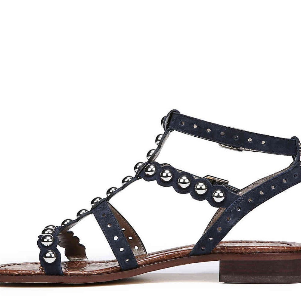 Sam Edelman Elisa Gladiator sandals - Picture 2 of 6